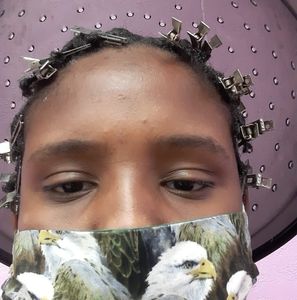 Meet your Posher, Jagger